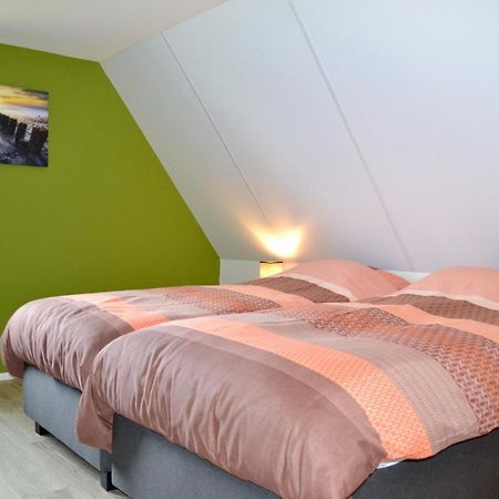 Luxe Vakantievilla Zoutelande Exteriör bild